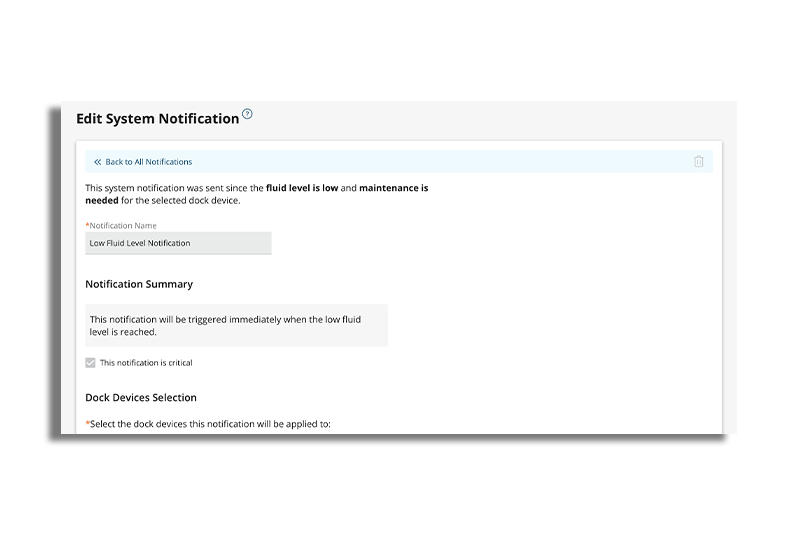 iDock® Link Systems, LLC